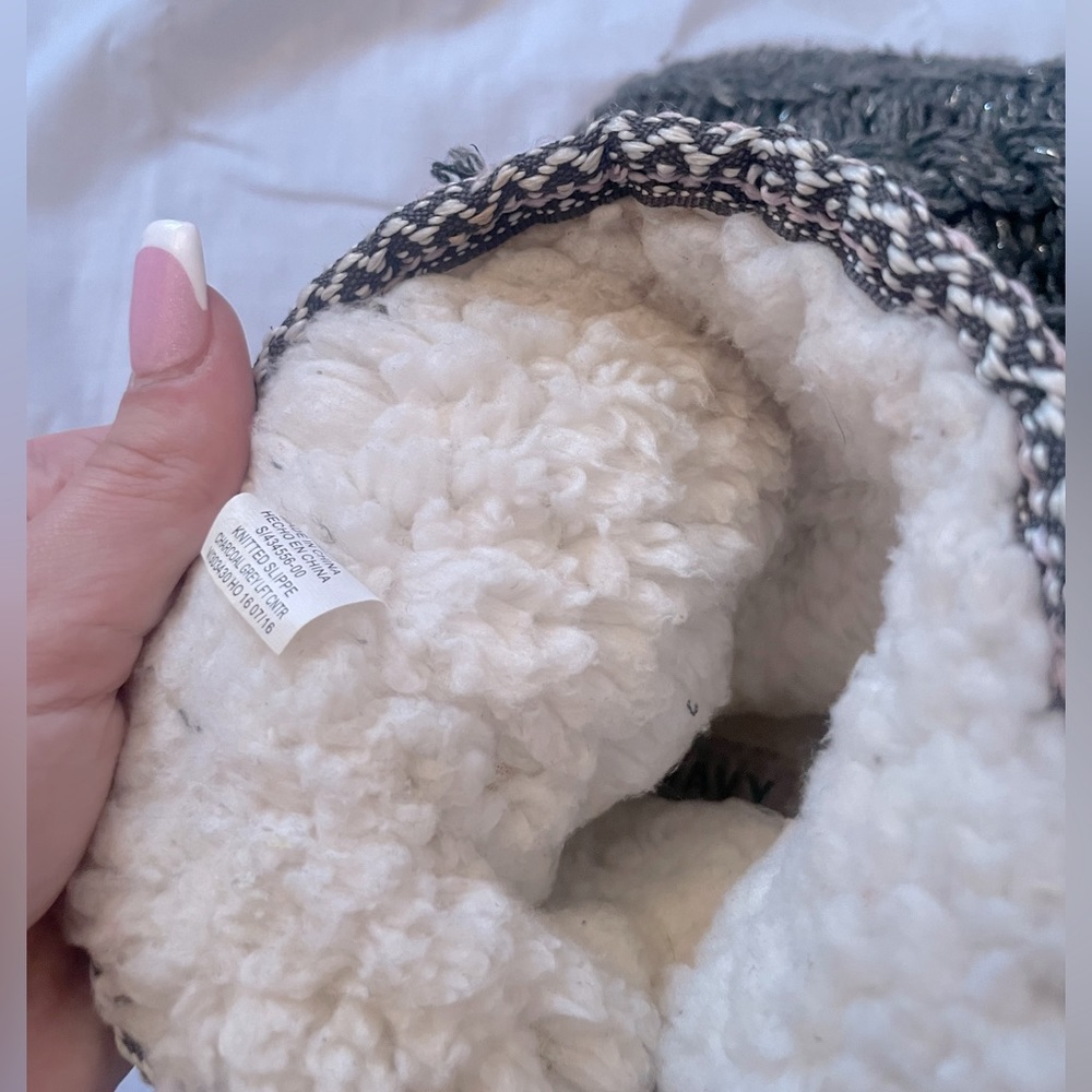 Slipper boots - Picture 5 of 5
